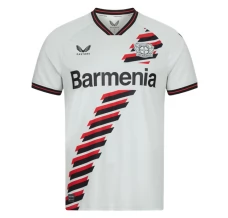 Maglia Bayer 04 Leverkusen Divisa Trasferta 2023/24
