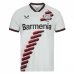 Maglia Bayer 04 Leverkusen Divisa Trasferta 2023/24