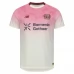 Maglia Bayer 04 Leverkusen Divisa Trasferta 2025/26 Maglia Bayer 04 Leverkusen Divisa Trasferta 2025/26