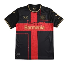Maglia Bayer 04 Leverkusen Divisa Trasferta Special Edition 2024/25