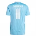 Maglia Belgio Carrasco 11 Divisa Trasferta Euro 2024