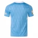 Maglia Belgio Divisa Trasferta Euro 2024 Patch