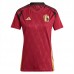 Maglia Belgio Donna Divisa Prima Euro 2024