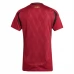 Maglia Belgio Donna Divisa Prima Euro 2024