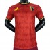 Maglia Belgio Kit Gara Home 2026