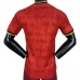 Maglia Belgio Kit Gara Home 2026
