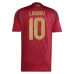 Maglia Belgio Lukaku 10 Divisa Prima Euro 2024