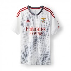 Maglia Benfica Divisa Terza 2022/23