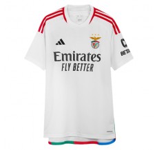 Maglia Benfica Divisa Terza 2023/24