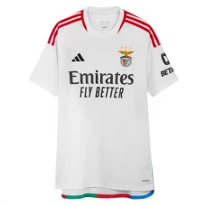 Maglia Benfica Divisa Terza 2023/24 Maglia Benfica Divisa Terza 2023/24