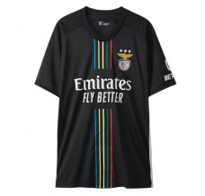 Maglia Benfica Divisa Trasferta 2023/24