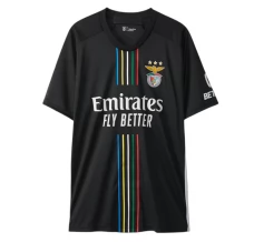 Maglia Benfica Divisa Trasferta 2023/24 Maglia Benfica Divisa Trasferta 2023/24