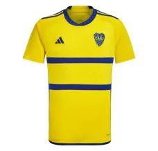 Maglia Boca Juniors Divisa Trasferta 2023/24
