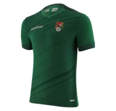 Maglia Bolivia Divisa Prima 2023