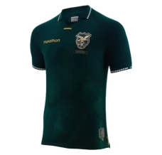 Maglia Bolivia Divisa Prima 2025