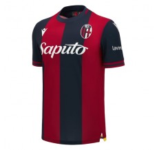 Maglia Bologna FC 1909 Divisa Prima 2024/25