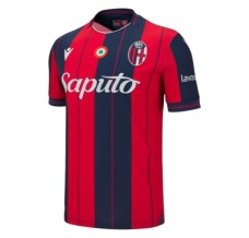 Maglia Bologna FC 1909 Divisa Prima 2025/26