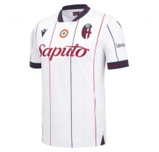 Maglia Bologna FC 1909 Divisa Trasferta 2025/26