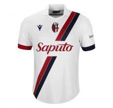 Maglia Bologna FC Divisa Trasferta 2023/24