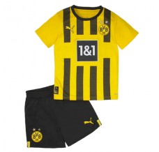 Maglia Borussia Dortmund Bambino Divisa Prima 2022/23