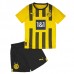 Maglia Borussia Dortmund Bambino Divisa Prima 2022/23