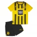 Maglia Borussia Dortmund Bambino Divisa Prima 2022/23