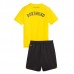 Maglia Borussia Dortmund Bambino Divisa Prima 2023/24