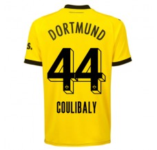 Maglia Borussia Dortmund Coulibaly 44 Divisa Prima 2023/24