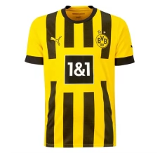 Maglia Borussia Dortmund Divisa Prima 2022/23 Maglia Borussia Dortmund Divisa Prima 2022/23