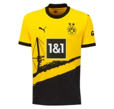 Maglia Borussia Dortmund Divisa Prima 2023/24