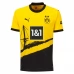 Maglia Borussia Dortmund Divisa Prima 2023/24 Maglia Borussia Dortmund Divisa Prima 2023/24