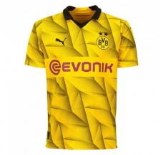 Maglia Borussia Dortmund Divisa Terza 2023/24