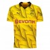 Maglia Borussia Dortmund Divisa Terza 2023/24