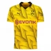 Maglia Borussia Dortmund Divisa Terza 2023/24 Maglia Borussia Dortmund Divisa Terza 2023/24