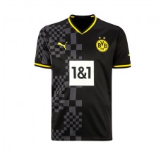 Maglia Borussia Dortmund Divisa Trasferta 2022/23