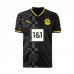 Maglia Borussia Dortmund Kamara 32 Divisa Trasferta 2022/23
