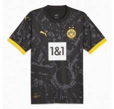 Maglia Borussia Dortmund Divisa Trasferta 2023/24