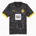 Maglia Borussia Dortmund Brandt 19 Divisa Trasferta 2023/24