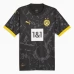 Maglia Borussia Dortmund Divisa Trasferta 2023/24 Maglia Borussia Dortmund Divisa Trasferta 2023/24
