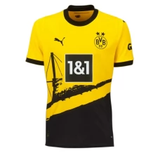 Maglia Borussia Dortmund Donna Divisa Prima 2023/24