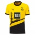 Maglia Borussia Dortmund Donna Divisa Prima 2023/24 Maglia Borussia Dortmund Donna Divisa Prima 2023/24