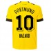 Maglia Borussia Dortmund Hazard 10 Divisa Prima 2022/23