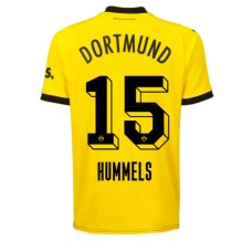 Maglia Borussia Dortmund Hummels 15 Divisa Prima 2023/24