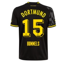 Maglia Borussia Dortmund Hummels 15 Divisa Trasferta 2022/23