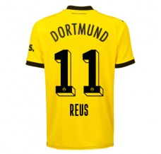 Maglia Borussia Dortmund Reus 11 Divisa Prima 2023/24