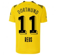 Maglia Borussia Dortmund Reus 11 Divisa Terza 2022/23 Maglia Borussia Dortmund Reus 11 Divisa Terza 2022/23