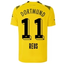 Maglia Borussia Dortmund Reus 11 Divisa Terza 2022/23