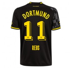 Maglia Borussia Dortmund Reus 11 Divisa Trasferta 2022/23