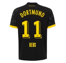Maglia Borussia Dortmund Reus 11 Divisa Trasferta 2023/24
