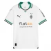 Maglia Borussia Monchengladbach Divisa Prima 2023/24 Maglia Borussia Monchengladbach Divisa Prima 2023/24